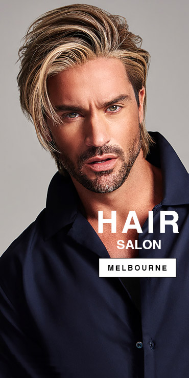 Hair Salon Melbourne
